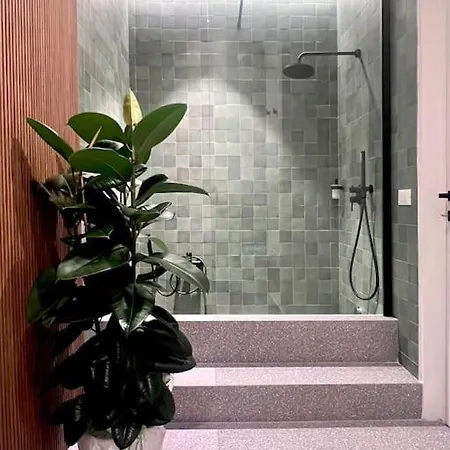 アパート Loft 206