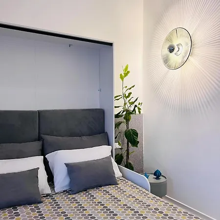 Loft 206 Apartment Lecce