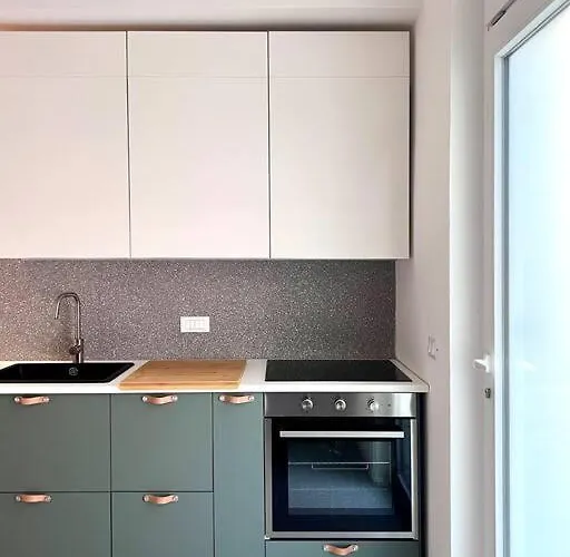 Loft 206 Apartment *