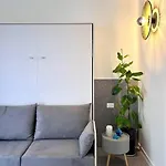 דירה Loft 206 *