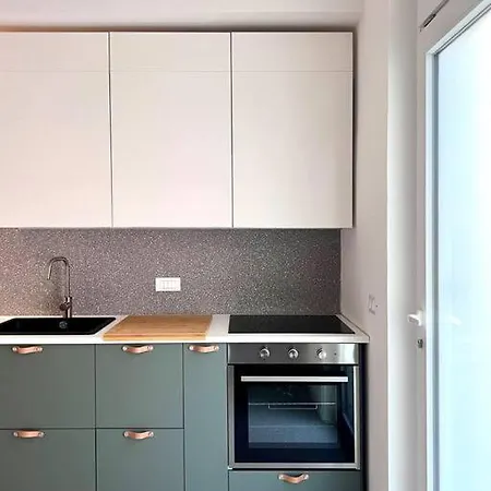 Loft 206 דירה *