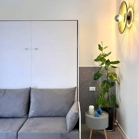 Appartement Loft 206 *