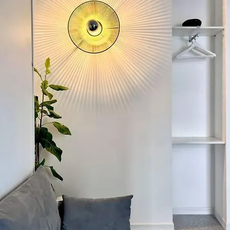 Loft 206 דירה
