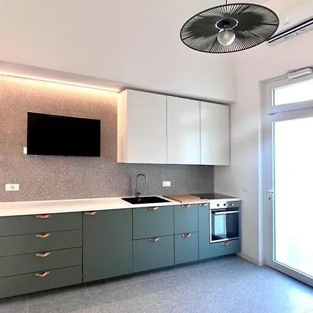 Loft 206 Apartment *
