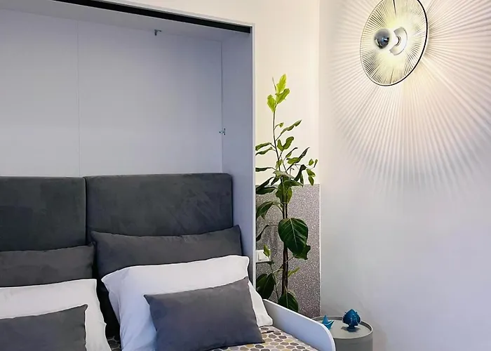 Loft 206 公寓 莱切